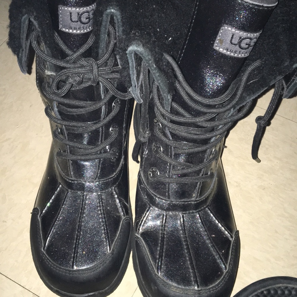 Ugg boots